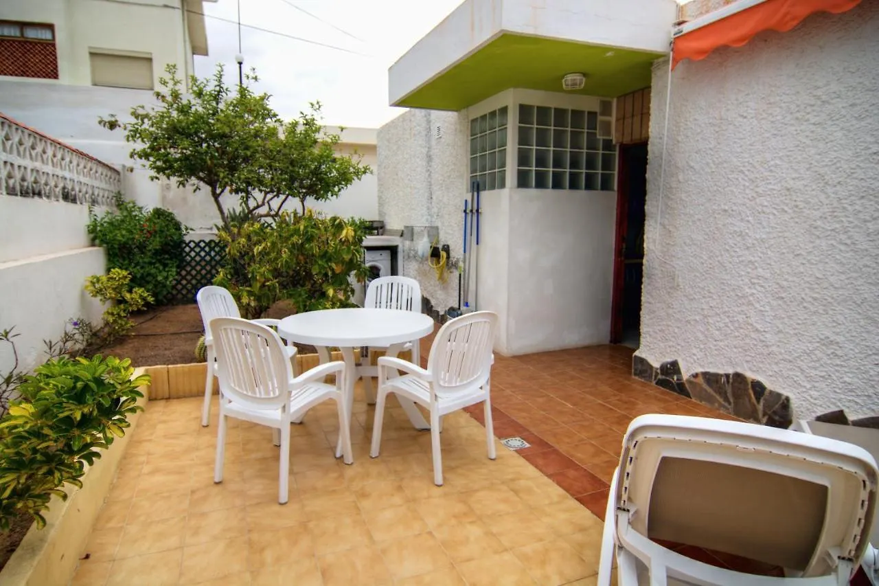 Casa Anna, Cerca La Playa Villa Arona  0*, Arona (Tenerife) Spain