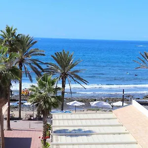 Parque Santiago Ii 378 By Tenerife And Sales Apartment