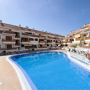 Live Cardon Las Americas Con Piscina Y Terraza Apartment